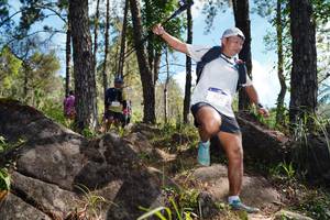 BIB: 5371
                            <button type="button" onclick="openModal(18915737)" class="btn btn-primary btn-sm float-right btn-popup" data-toggle="modal" data-target=".modal-high-quality">
                        <i class="fas fa-shopping-cart"></i> Add to Cart
                    </button>
                                            <button type="button" onclick="isThisMe(18915737, true)" class="btn btn-success btn-sm float-right btn-popup btn-isme hidden" data-toggle="tooltip" data-placement="bottom" title="นี่คือรูปของคุณใช่ไหม คลิกที่นี่เพื่อเอาเข้าอัลบั้ม">
                        <i class="fas fa-plus"></i> Add to album
                    </button>
                    <button type="button" onclick="isThisMe(18915737, false)" class="btn btn-warning btn-sm float-right btn-popup btn-isnotme hidden">
                        <i class="fas fa-ban"></i> Remove from album
                    </button>